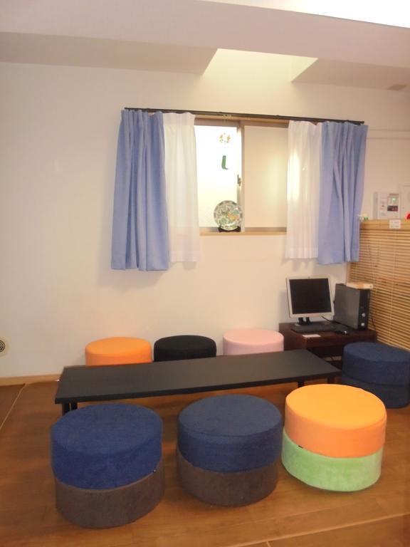 Guest House Kamata1 Kawasaki  Exterior photo