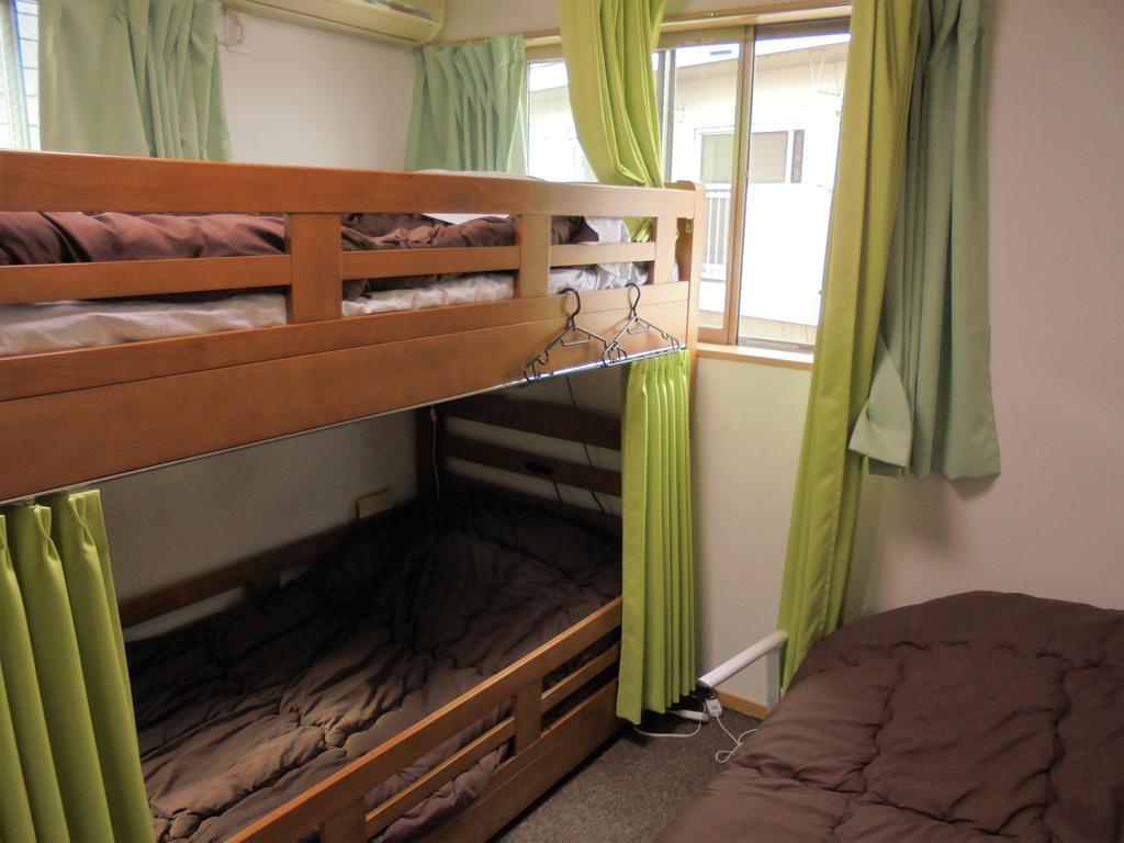 Guest House Kamata1 Kawasaki  Exterior photo