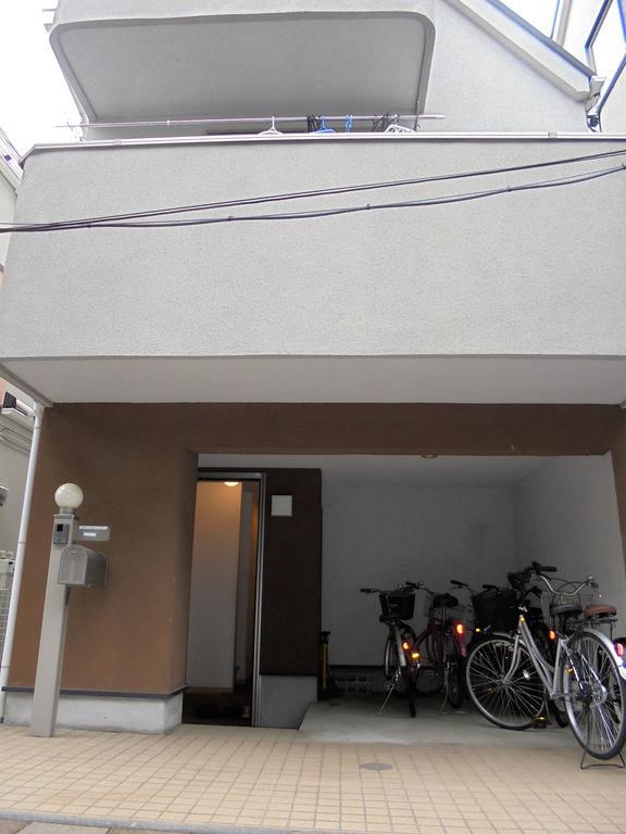 Guest House Kamata1 Kawasaki  Exterior photo