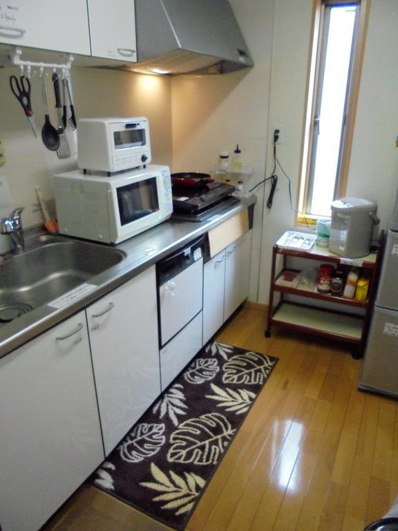 Guest House Kamata1 Kawasaki  Exterior photo