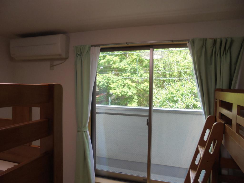 Guest House Kamata1 Kawasaki  Exterior photo