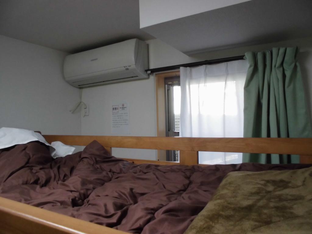 Guest House Kamata1 Kawasaki  Exterior photo