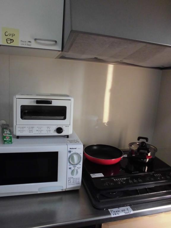 Guest House Kamata1 Kawasaki  Exterior photo