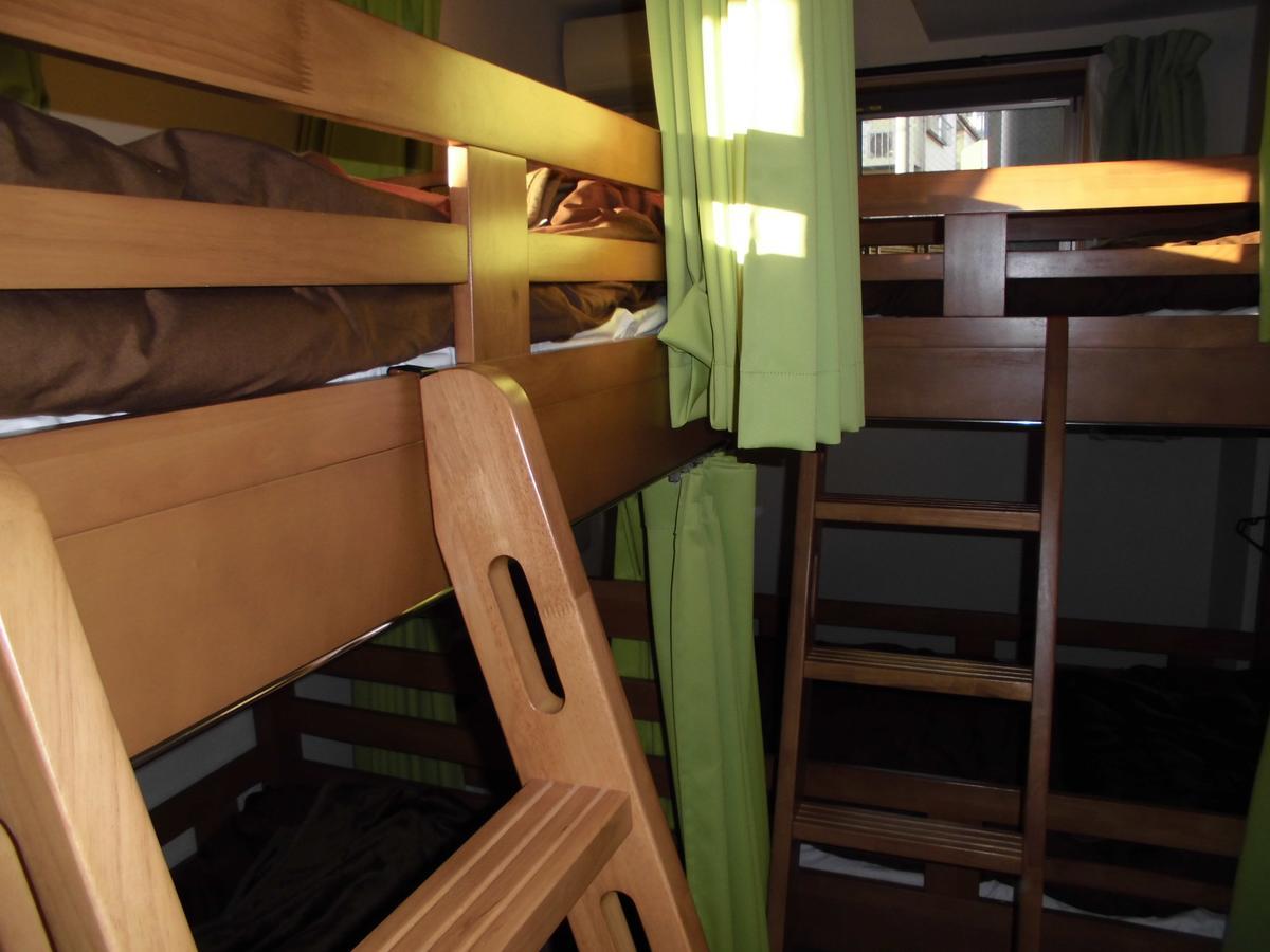Guest House Kamata1 Kawasaki  Exterior photo