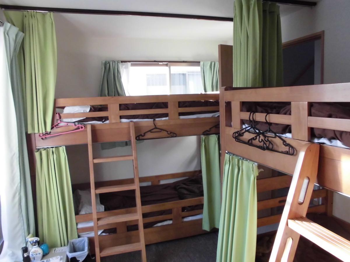 Guest House Kamata1 Kawasaki  Exterior photo
