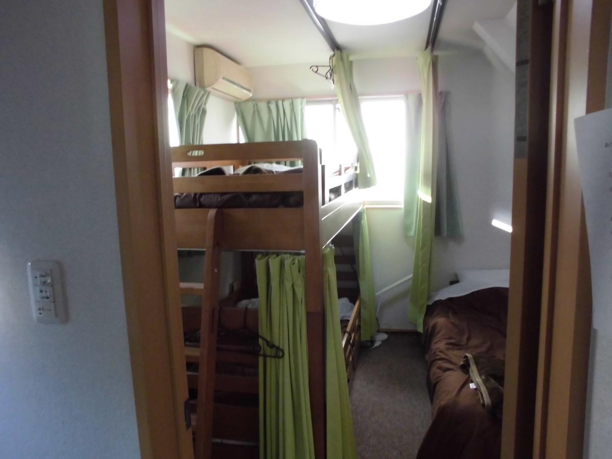 Guest House Kamata1 Kawasaki  Exterior photo